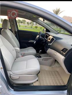 Dongfeng Aeolus A30